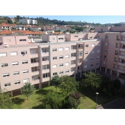 Appartement T5 standing à Braga Portugal